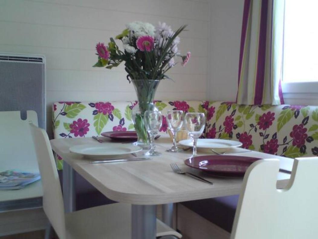 Camping Las Asperas*** Palau-de-Cerdagne Bagian luar foto